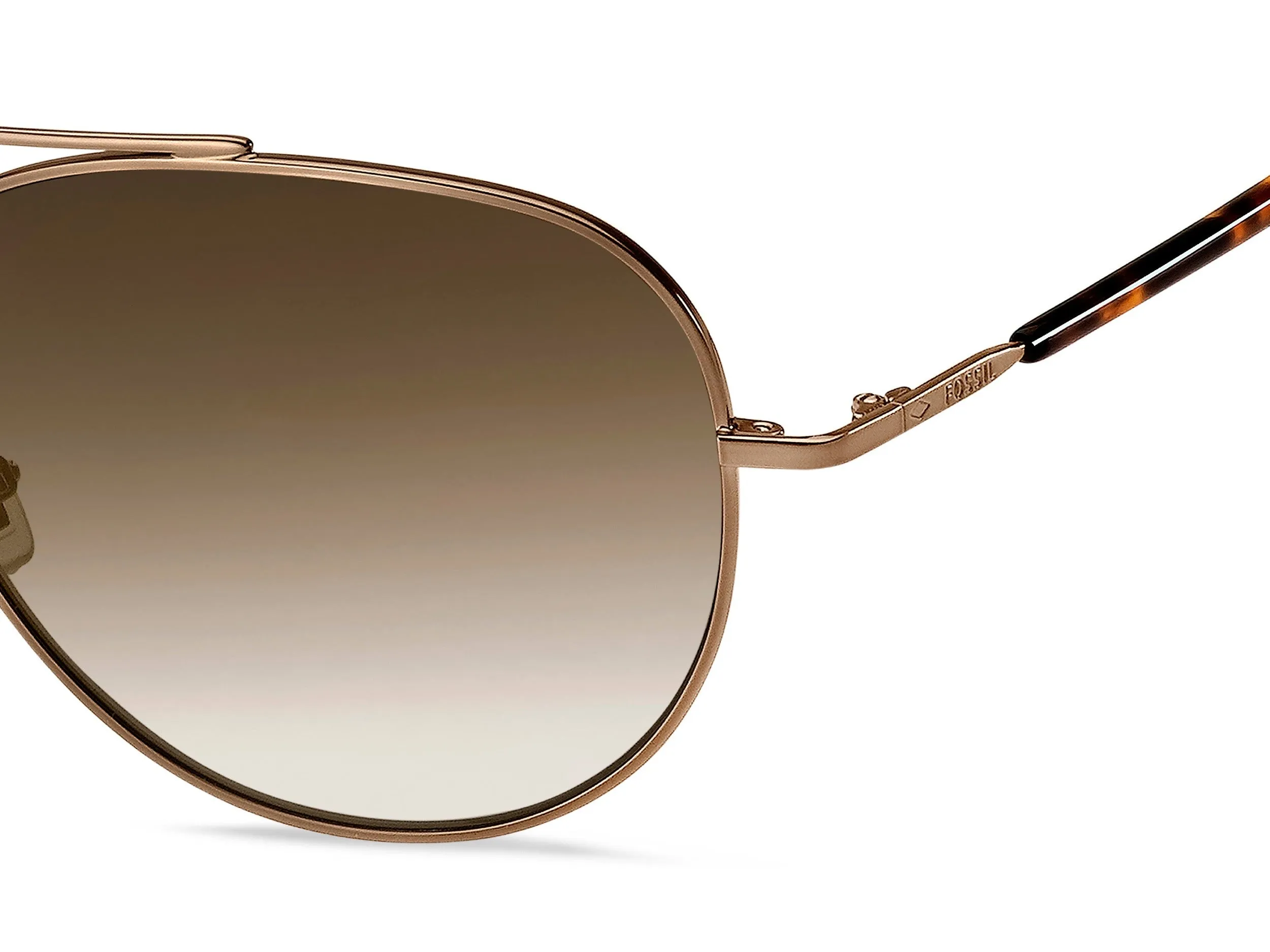 FOSSIL  Aviator sunglasses - FOS 3089/S