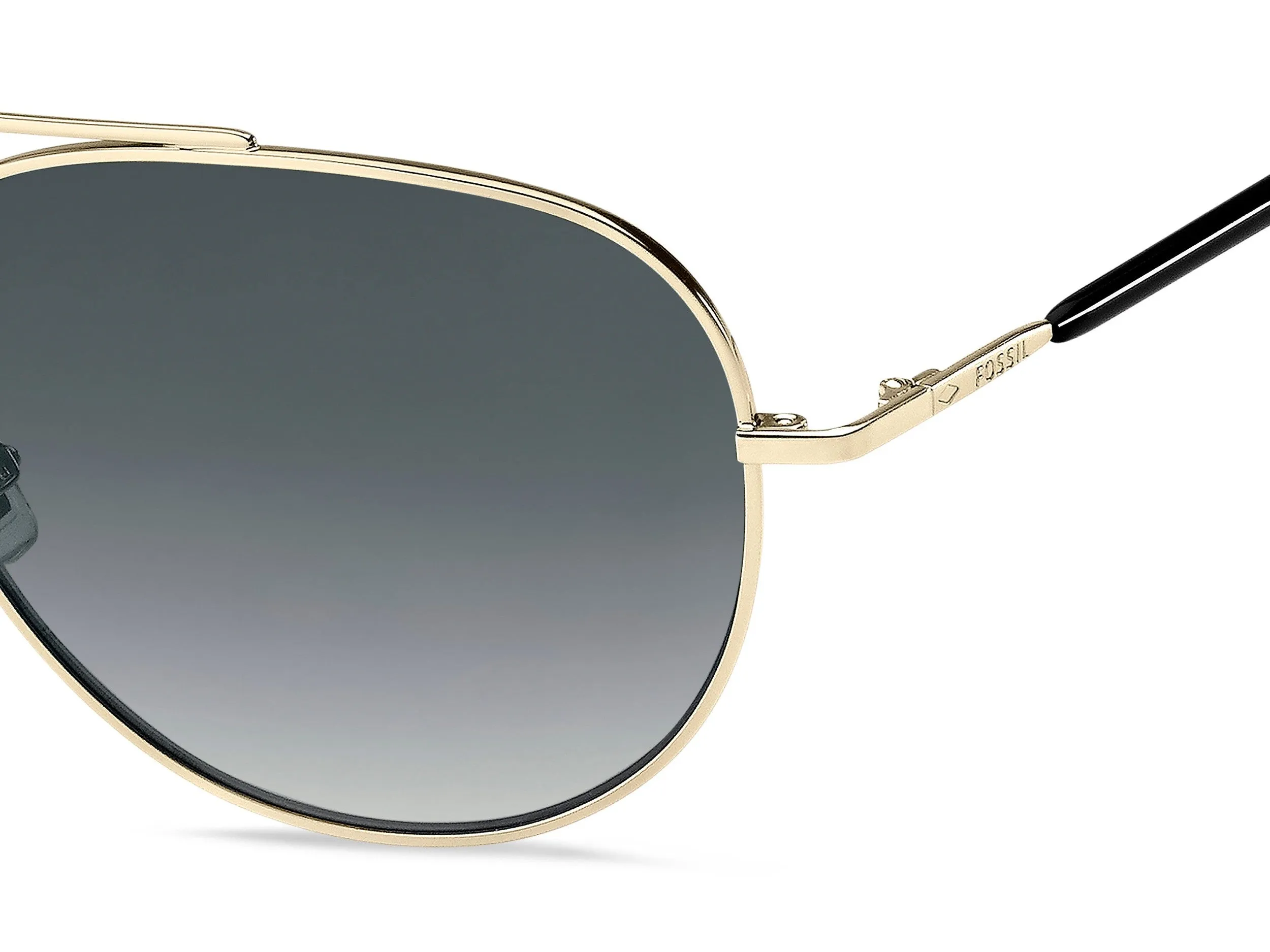 FOSSIL  Aviator sunglasses - FOS 3089/S