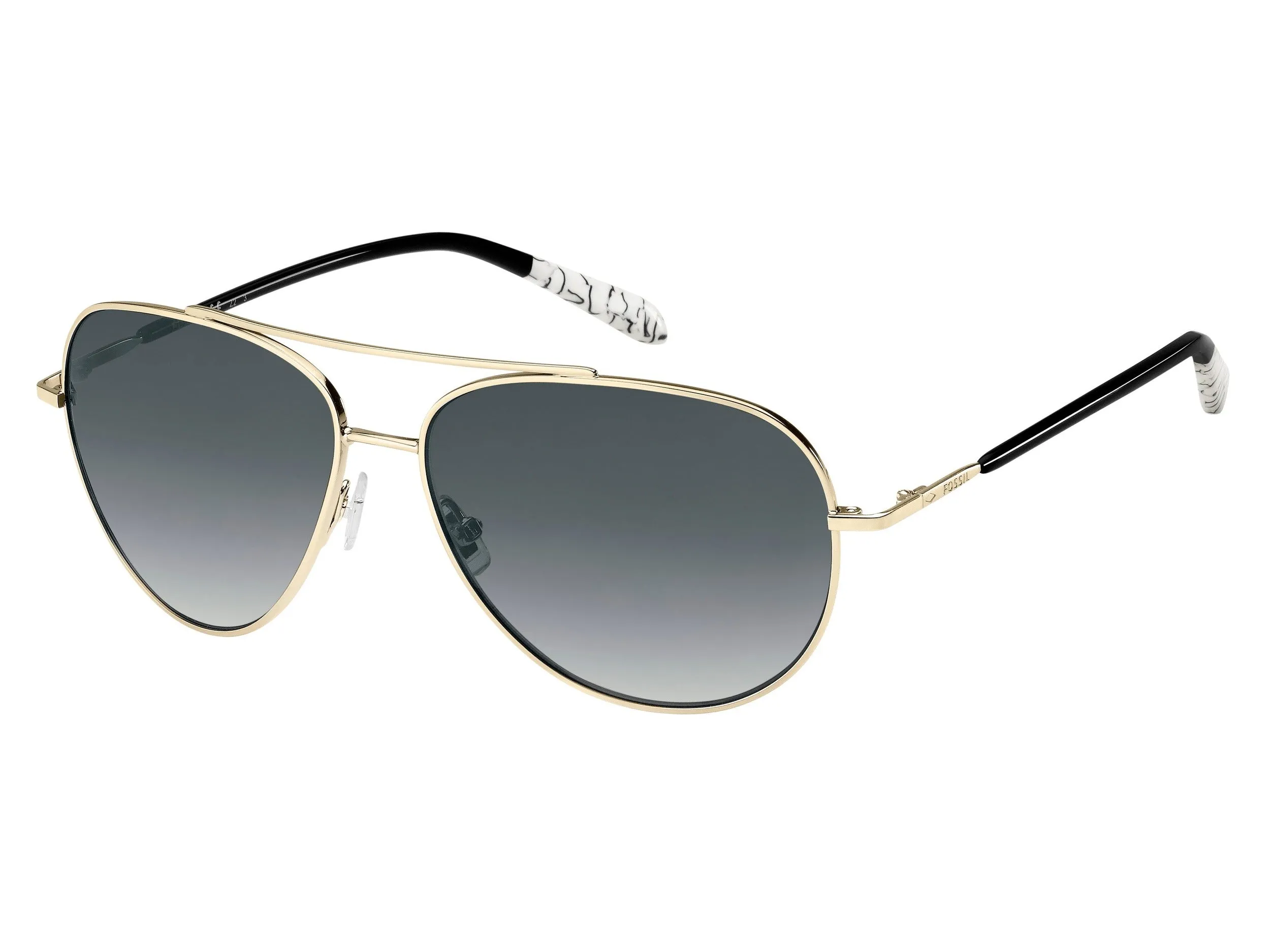 FOSSIL  Aviator sunglasses - FOS 3089/S