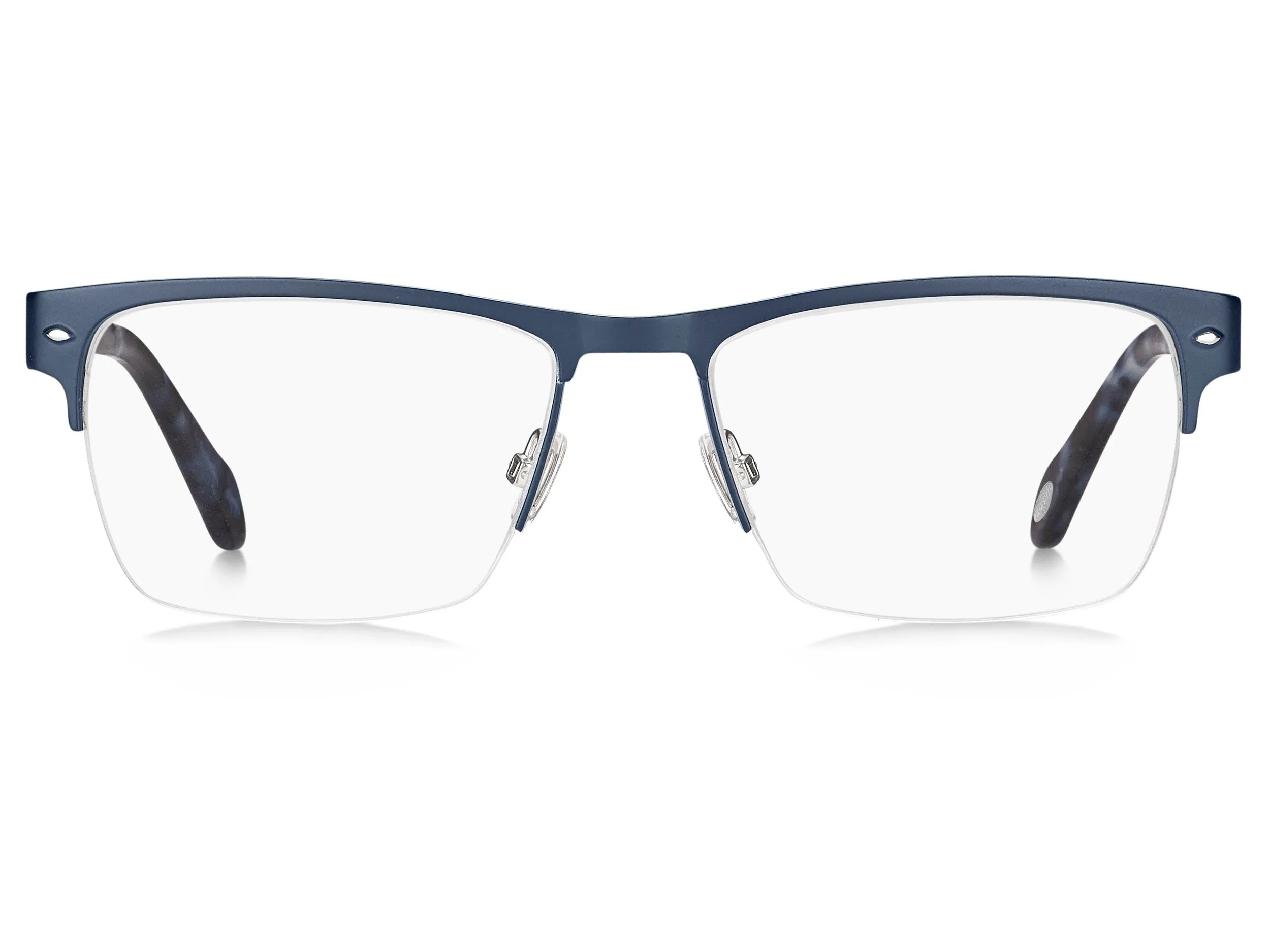 Fossil  Round Frame - FOS 7020
