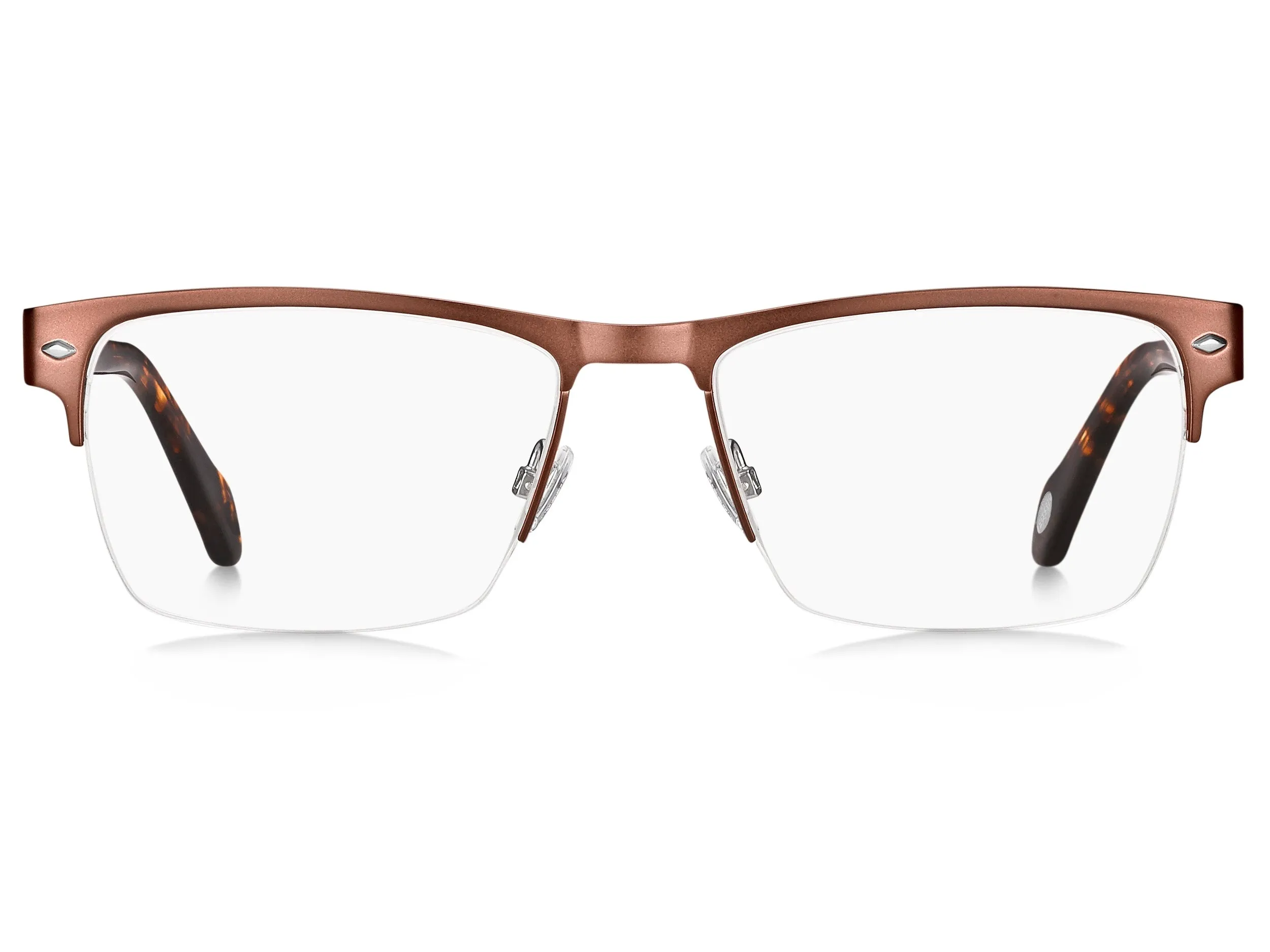 Fossil  Round Frame - FOS 7020
