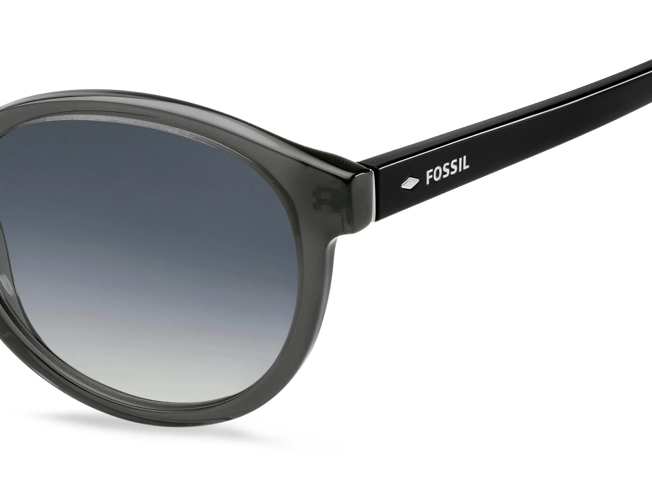 FOSSIL  Round sunglasses - FOS 2022/S
