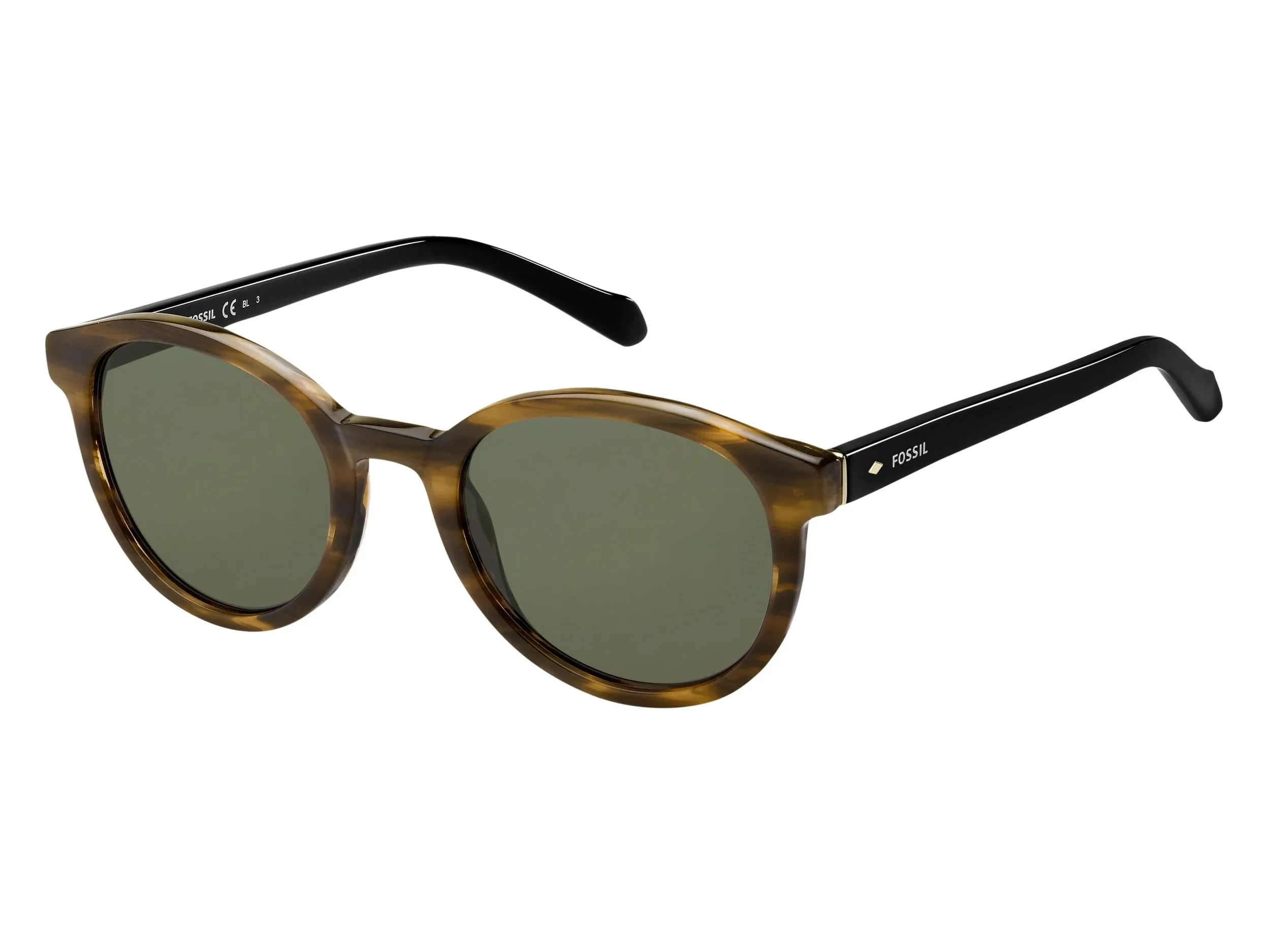 FOSSIL  Round sunglasses - FOS 2022/S