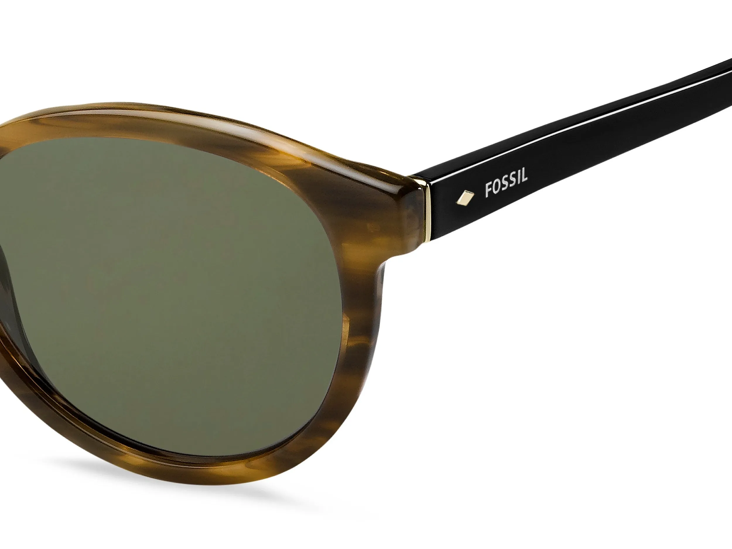 FOSSIL  Round sunglasses - FOS 2022/S