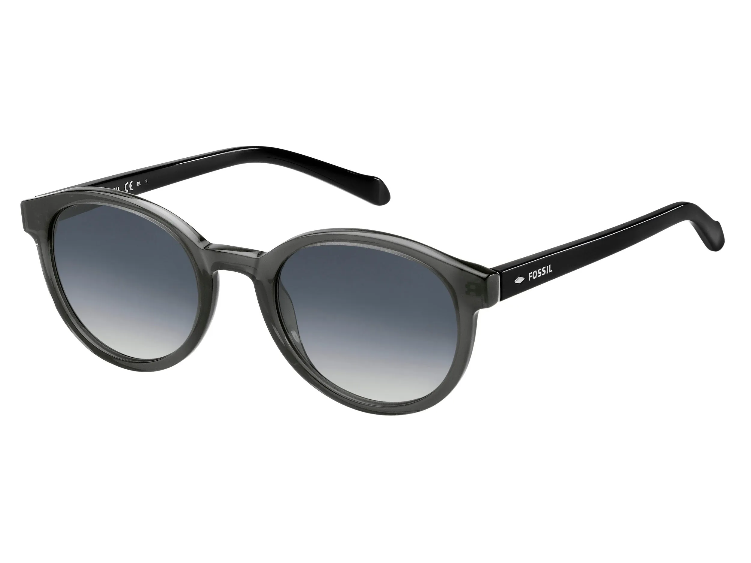 FOSSIL  Round sunglasses - FOS 2022/S