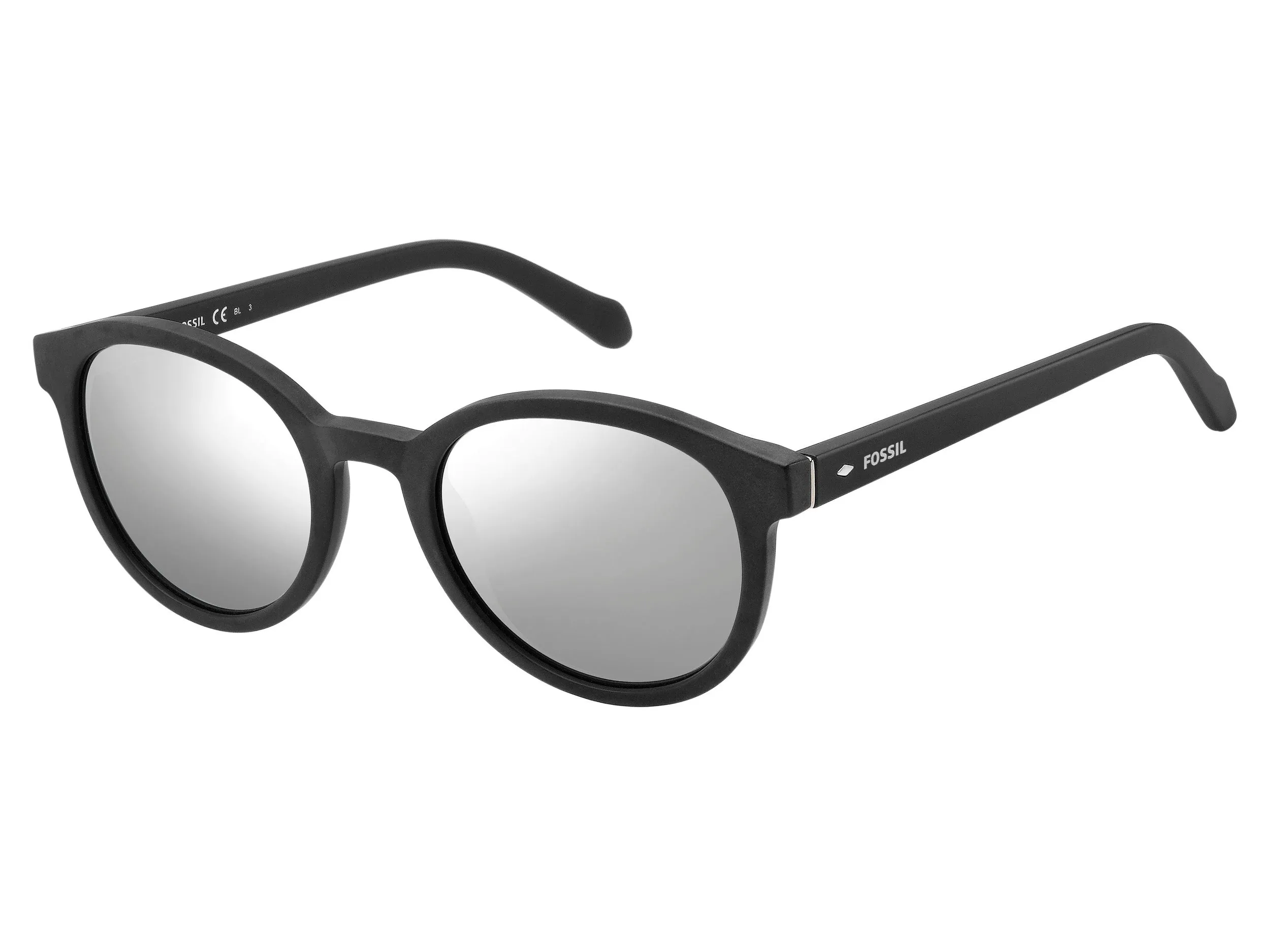 FOSSIL  Round sunglasses - FOS 2022/S