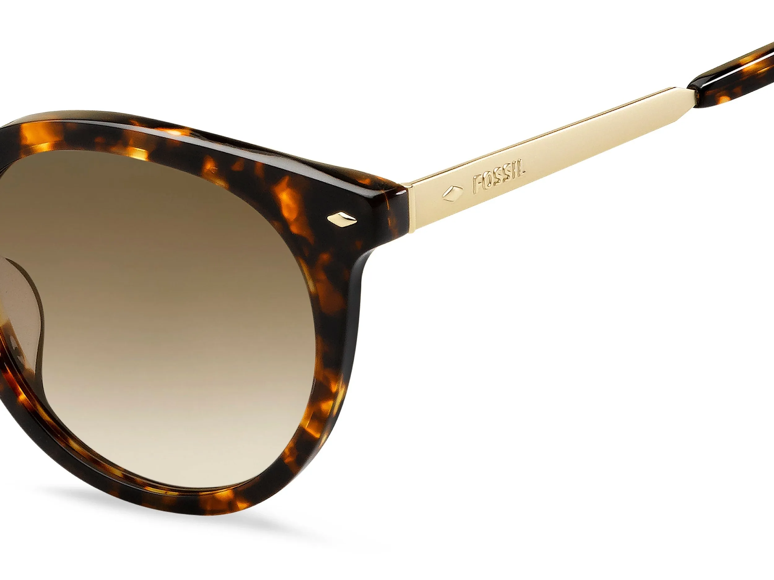 FOSSIL  Round sunglasses - FOS 2053/S