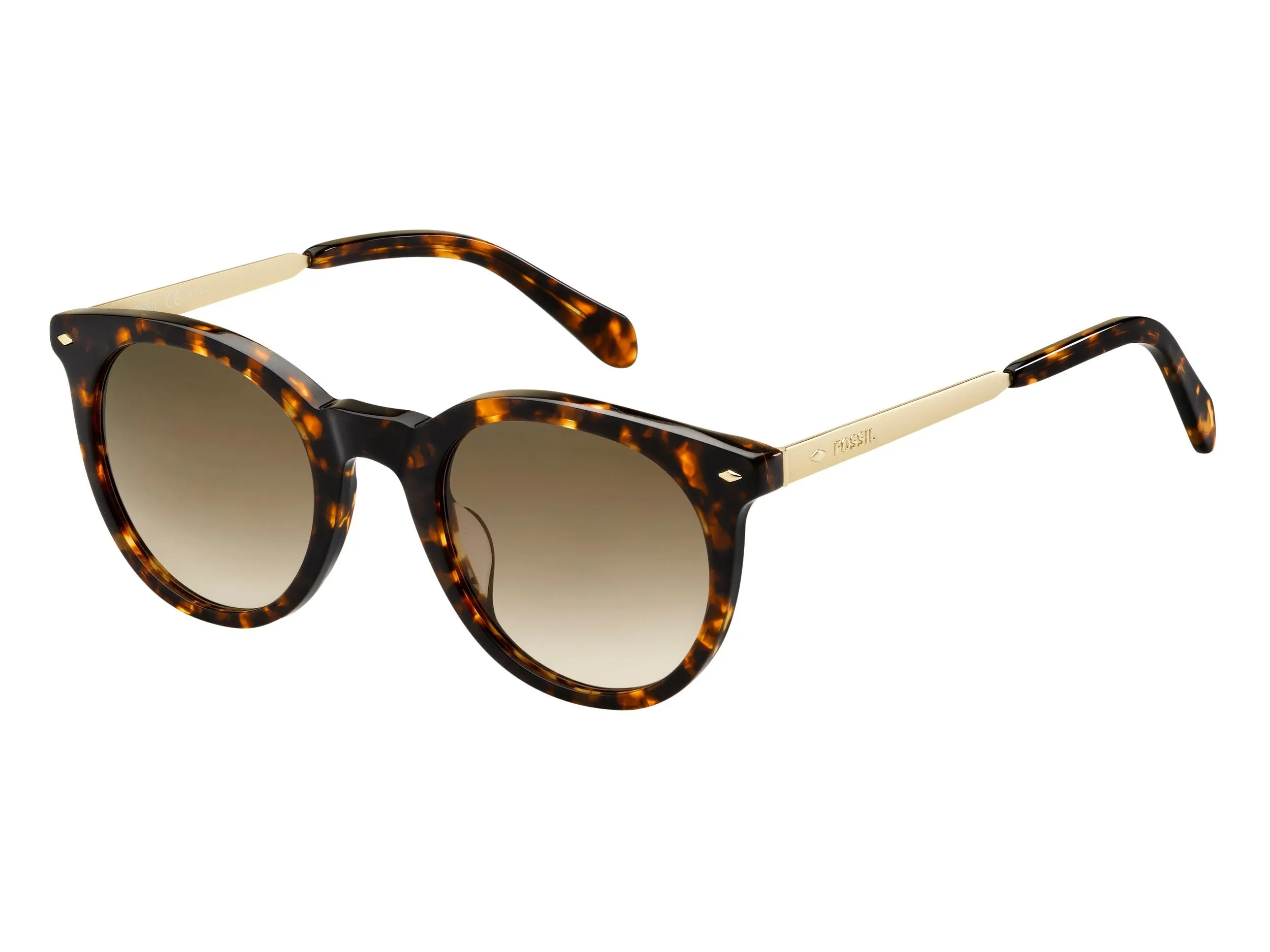FOSSIL  Round sunglasses - FOS 2053/S