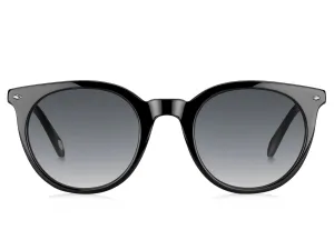 FOSSIL  Round sunglasses - FOS 2053/S