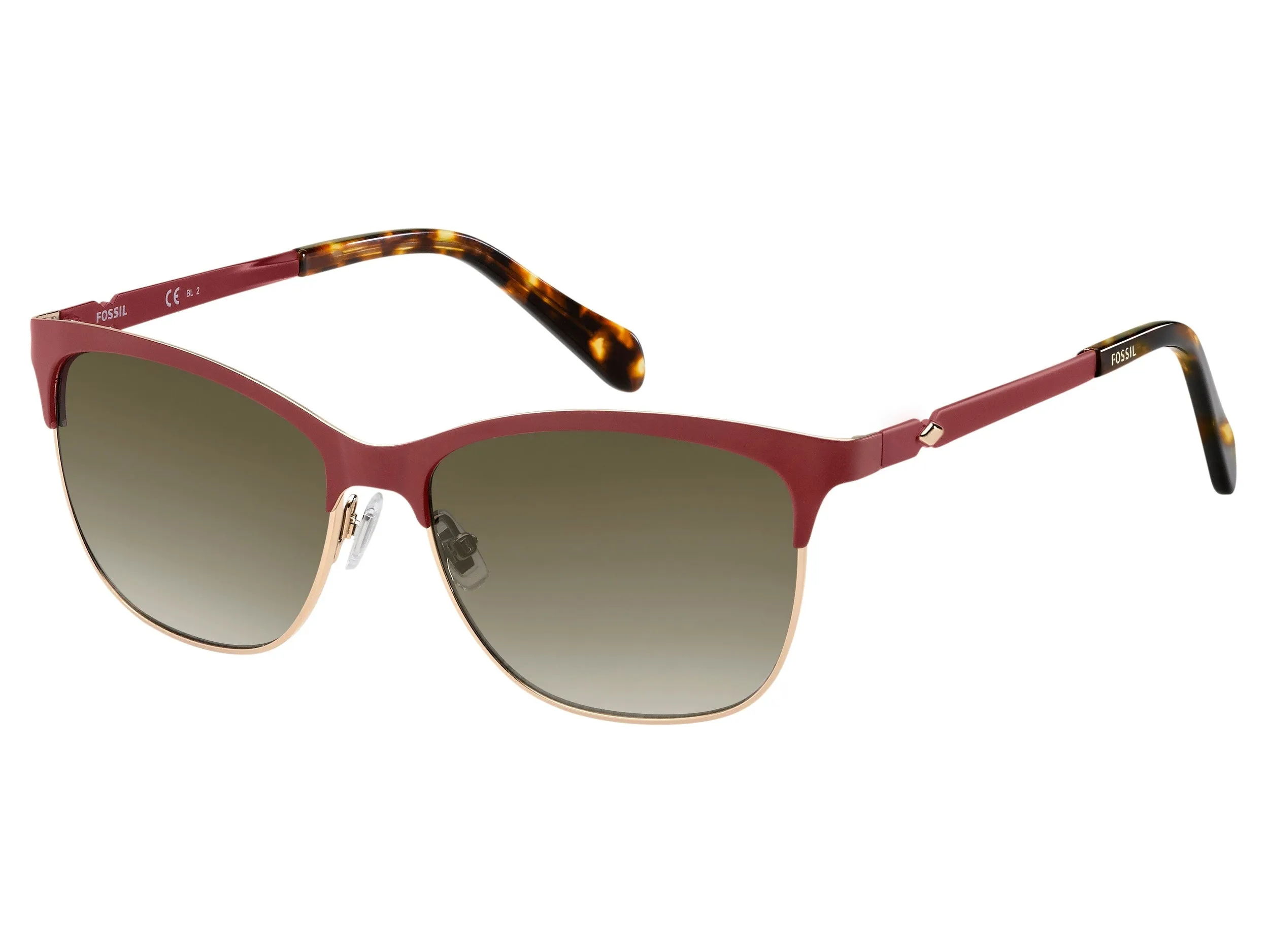 Fossil  Round sunglasses - FOS 2078/S