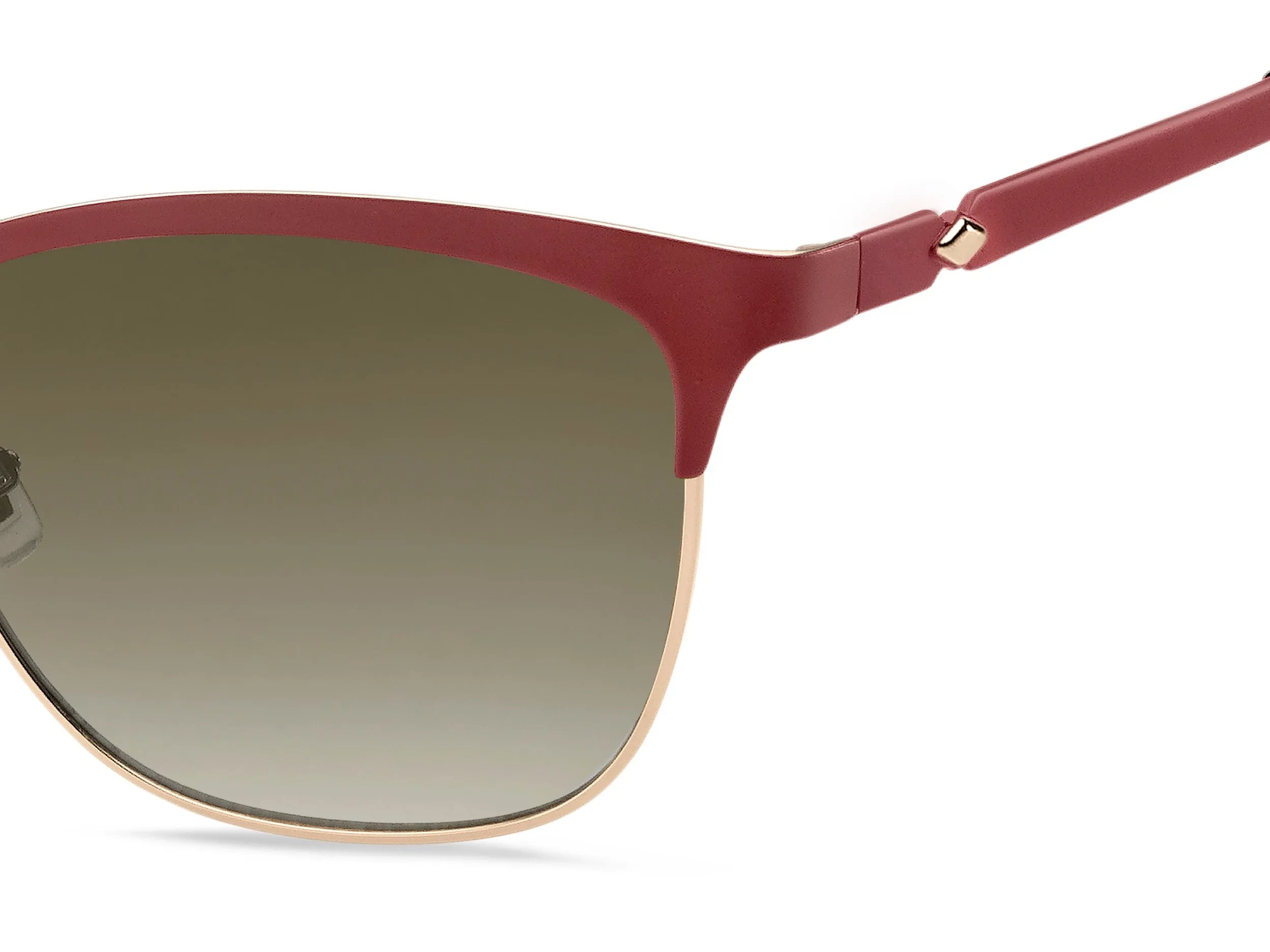 Fossil  Round sunglasses - FOS 2078/S