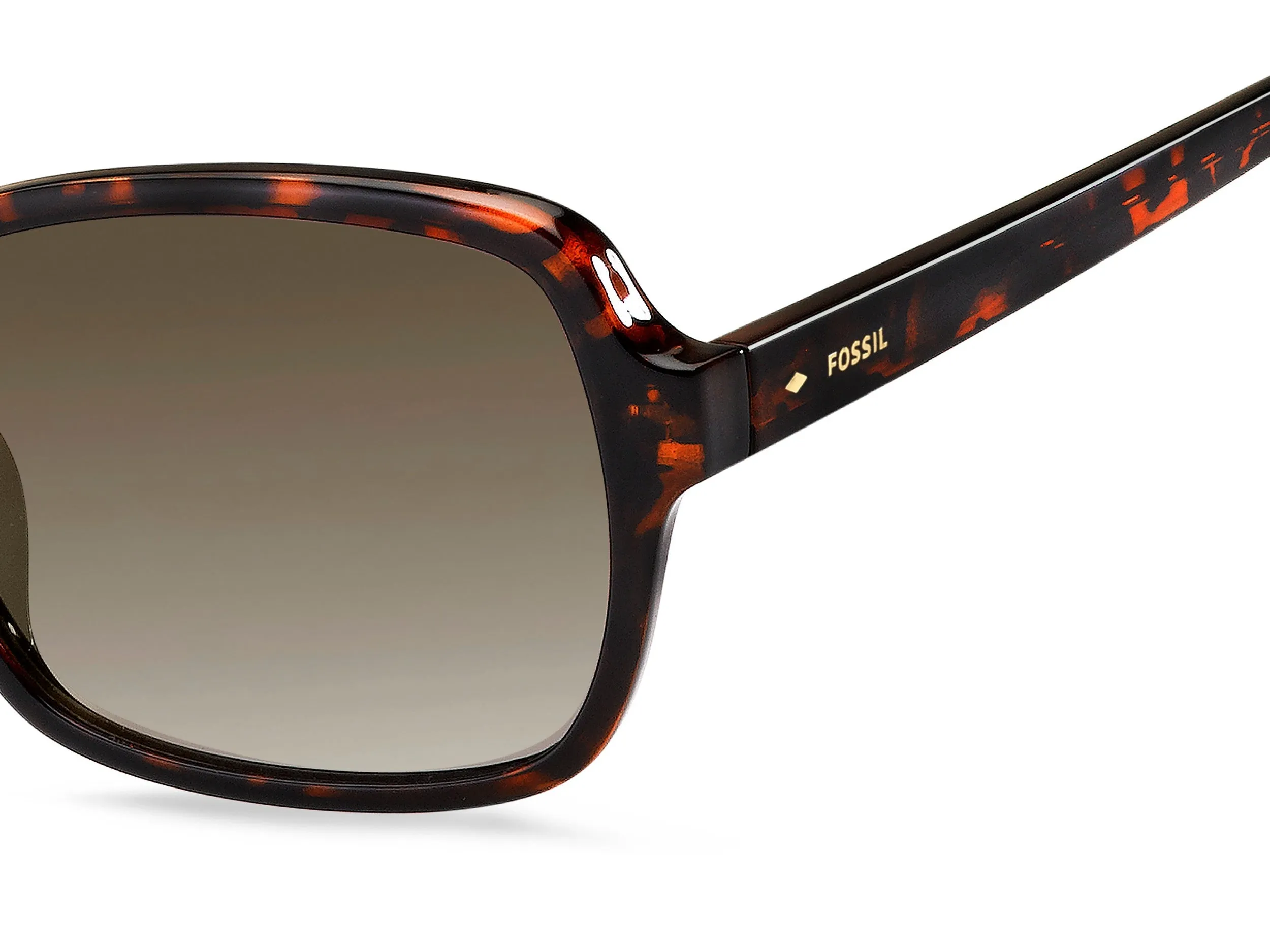 Fossil  Round sunglasses - FOS 3095/S