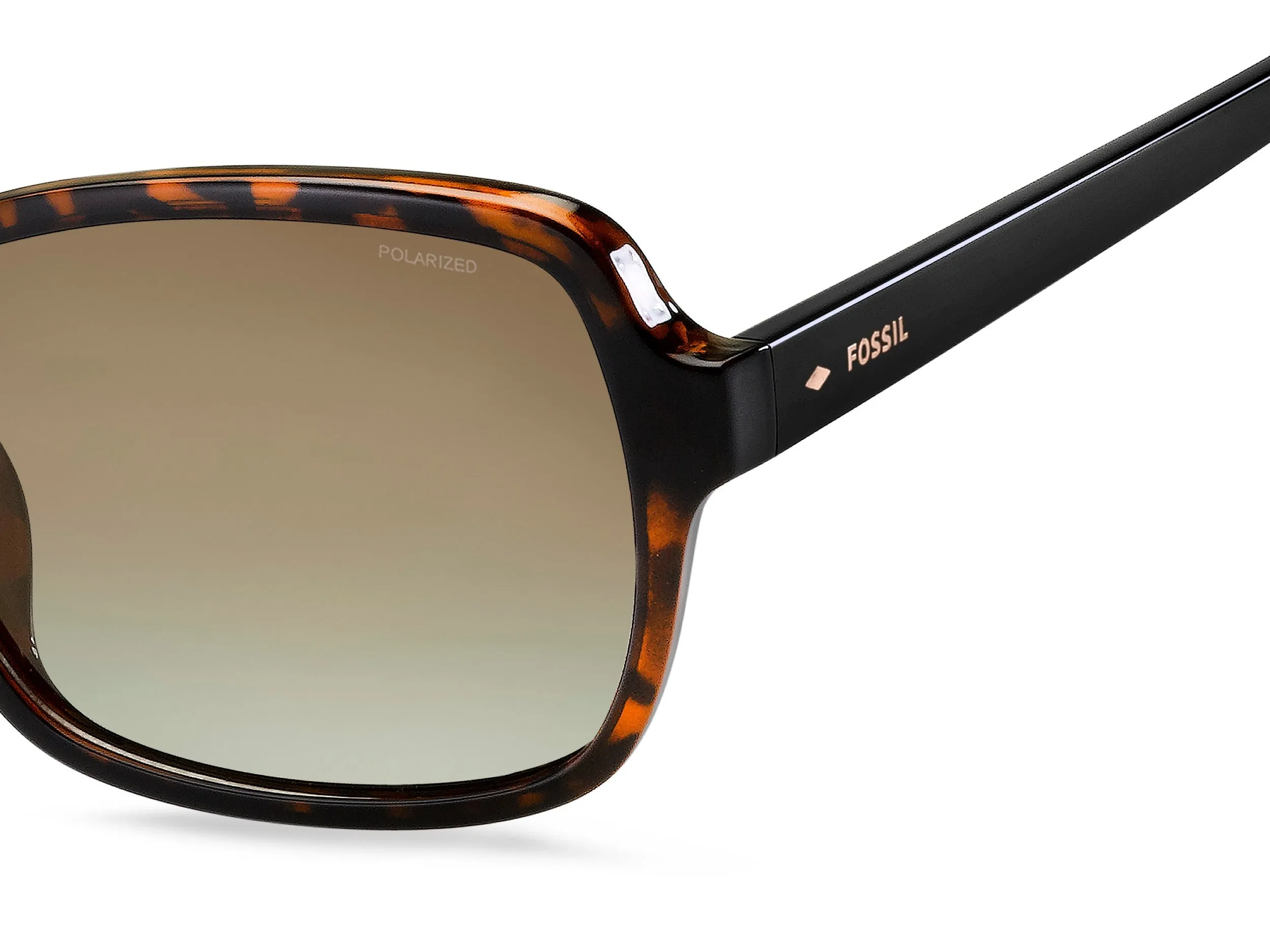 Fossil  Round sunglasses - FOS 3095/S