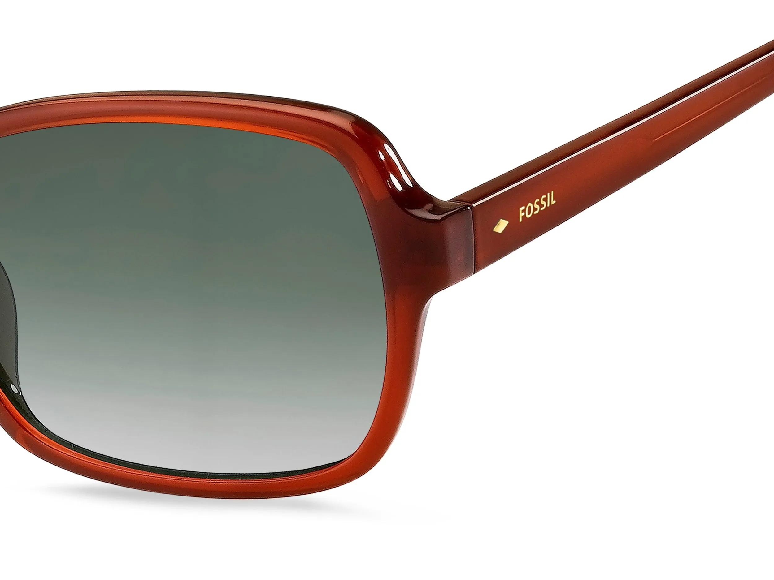 Fossil  Round sunglasses - FOS 3095/S