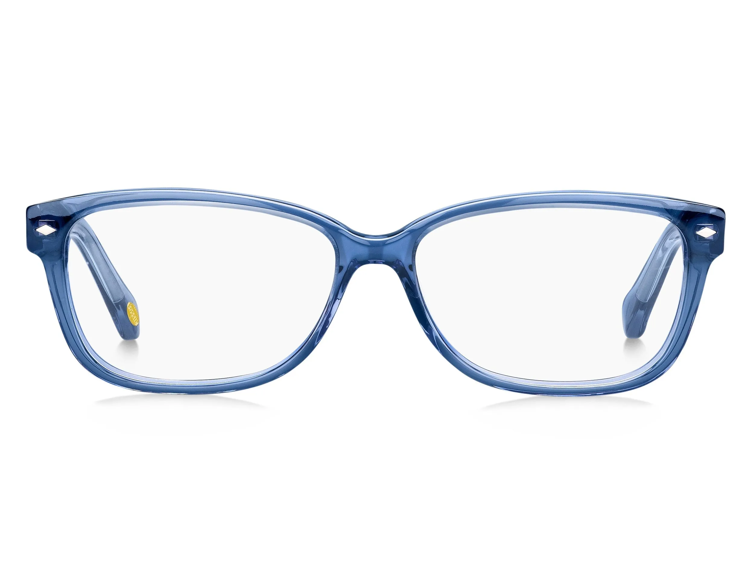 Fossil  Square Frame - FOS 6063
