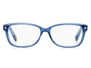 Fossil  Square Frame - FOS 6063