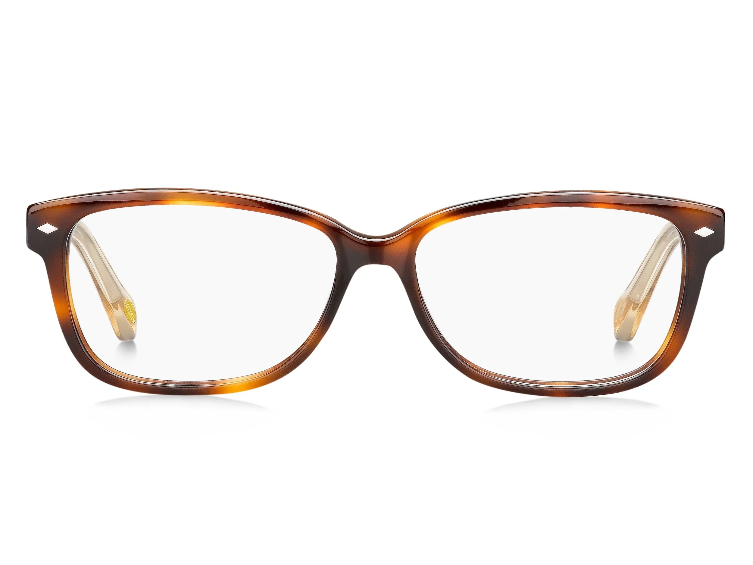 Fossil  Square Frame - FOS 6063