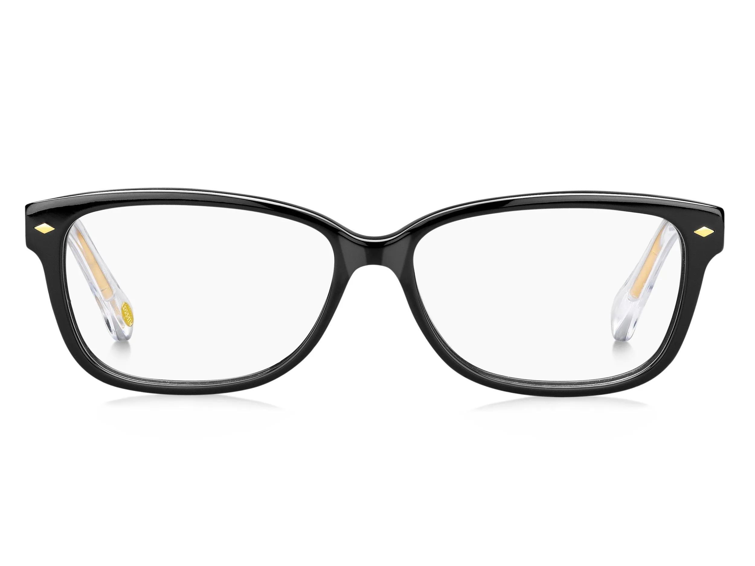 Fossil  Square Frame - FOS 6063