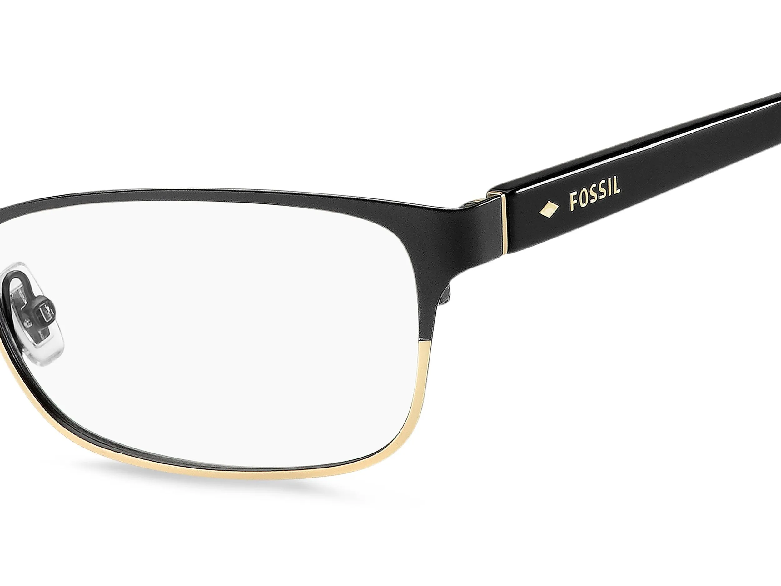 Fossil  Square Frame - FOS 6065
