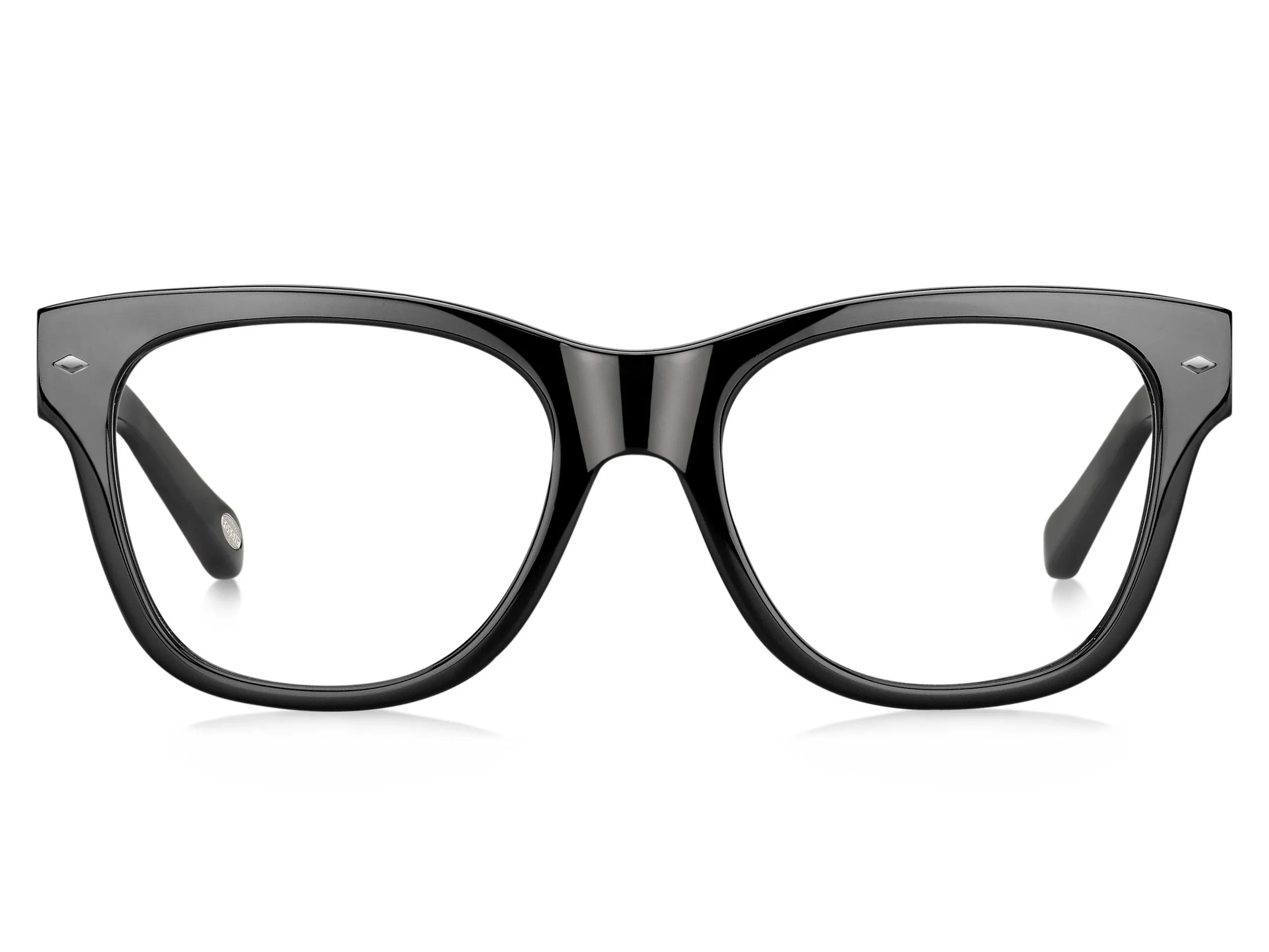 Fossil  Square Frame - FOS 6075