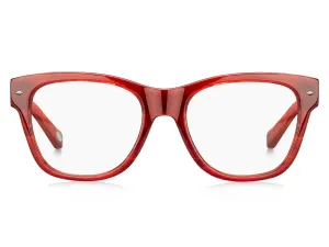 Fossil  Square Frame - FOS 6075