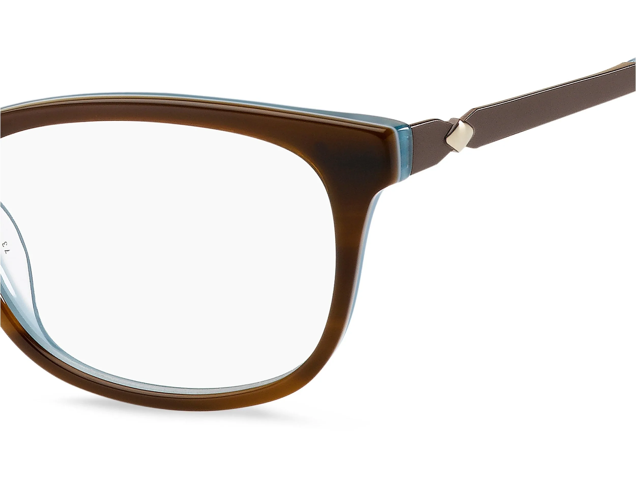 Fossil  Square Frame - FOS 7025