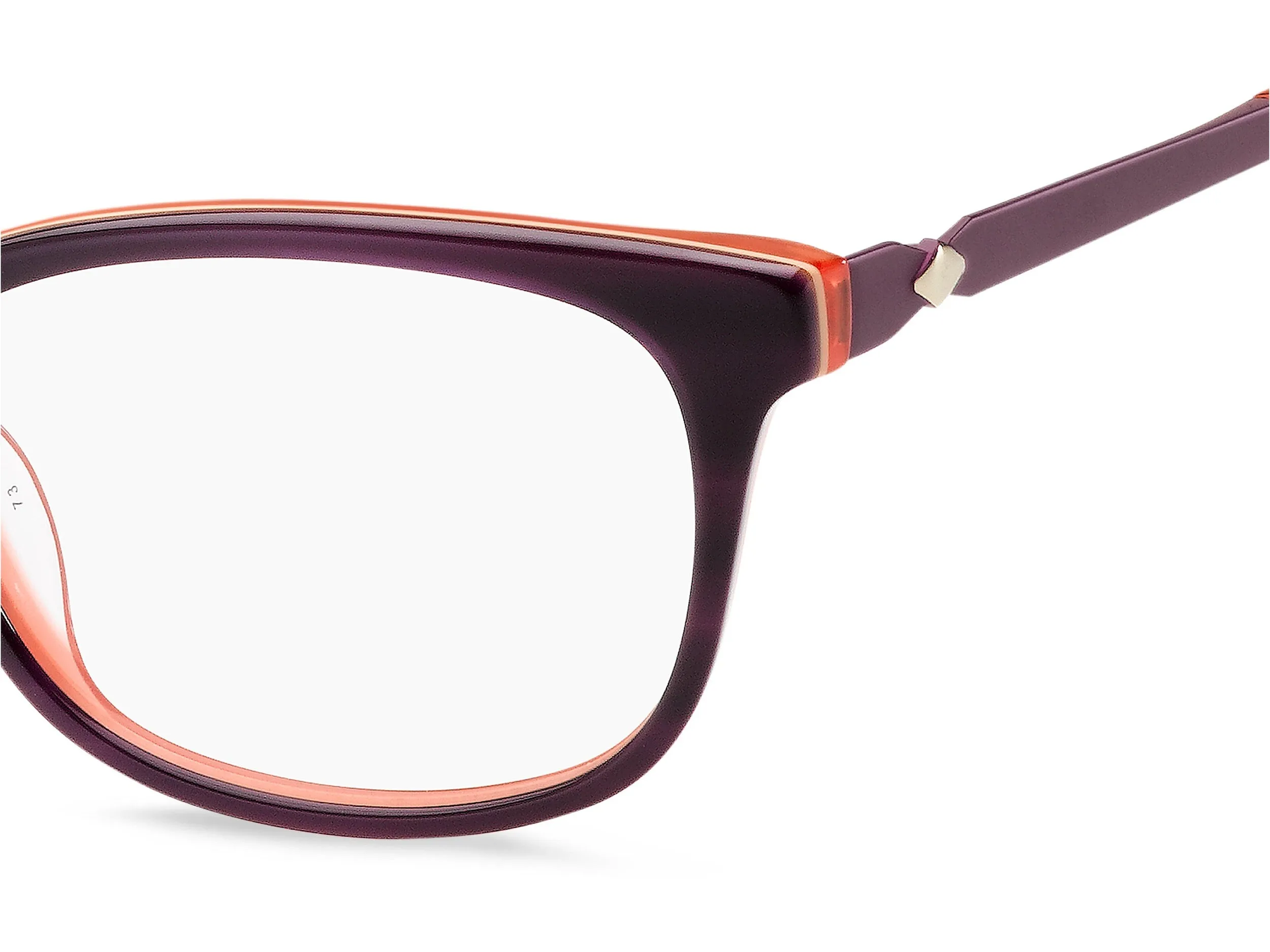 Fossil  Square Frame - FOS 7025