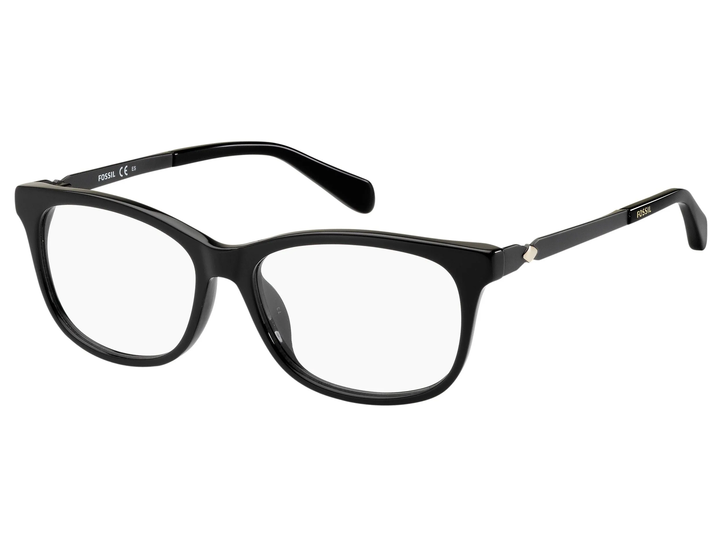 Fossil  Square Frame - FOS 7025