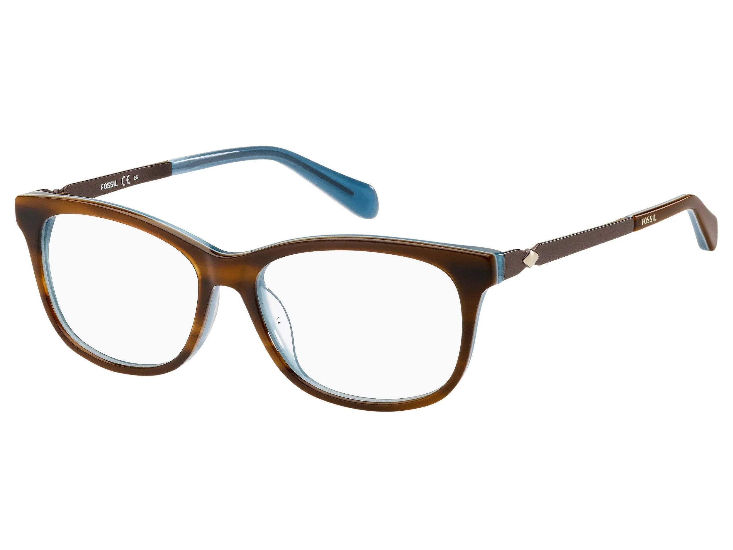 Fossil  Square Frame - FOS 7025