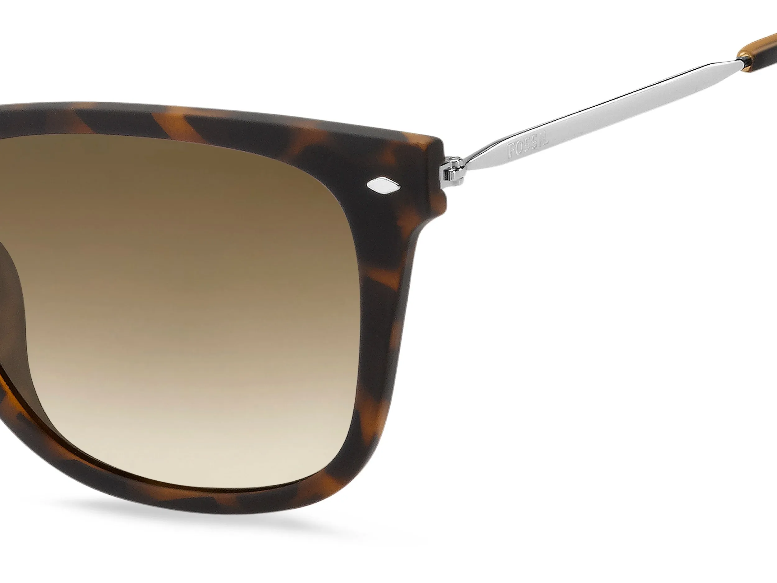 FOSSIL  Square sunglasses - FOS 3068/S