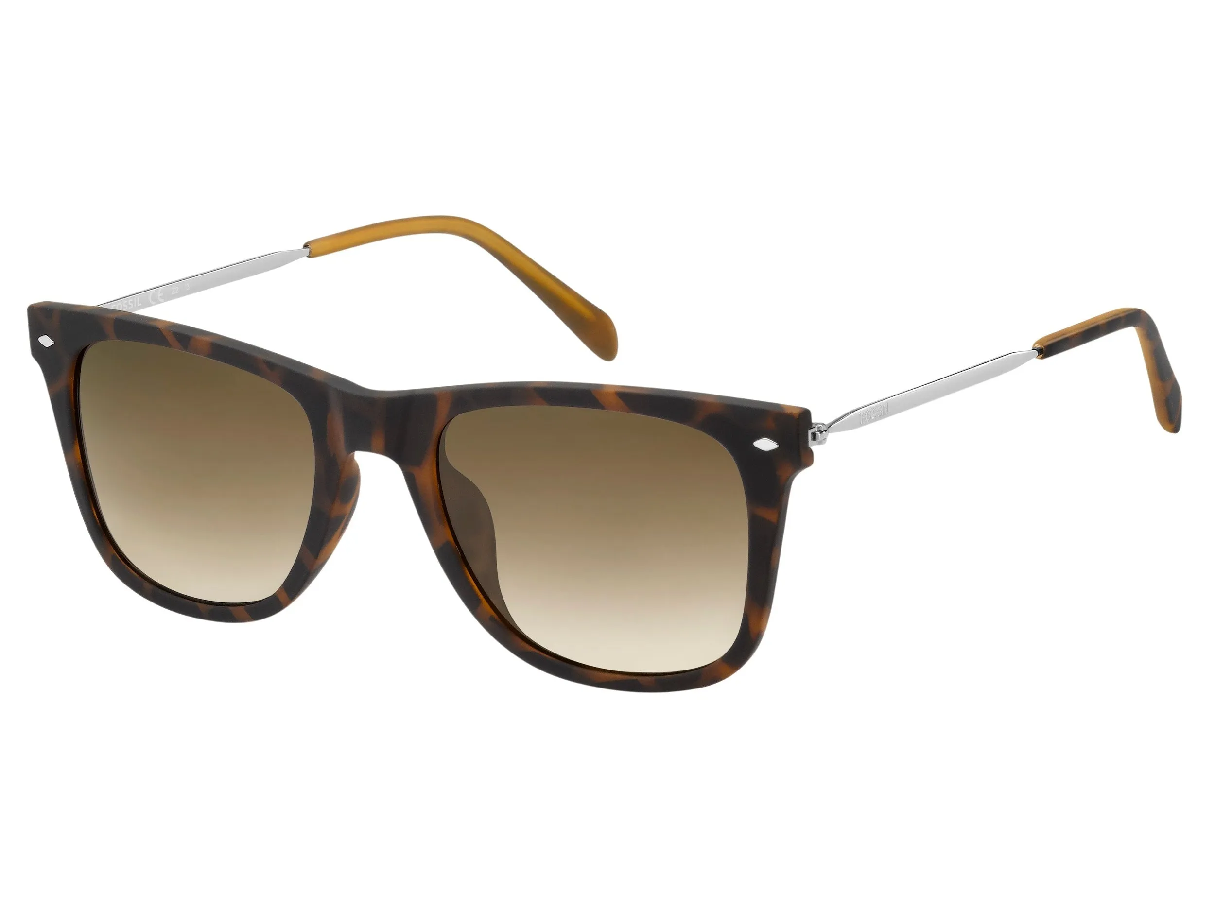 FOSSIL  Square sunglasses - FOS 3068/S