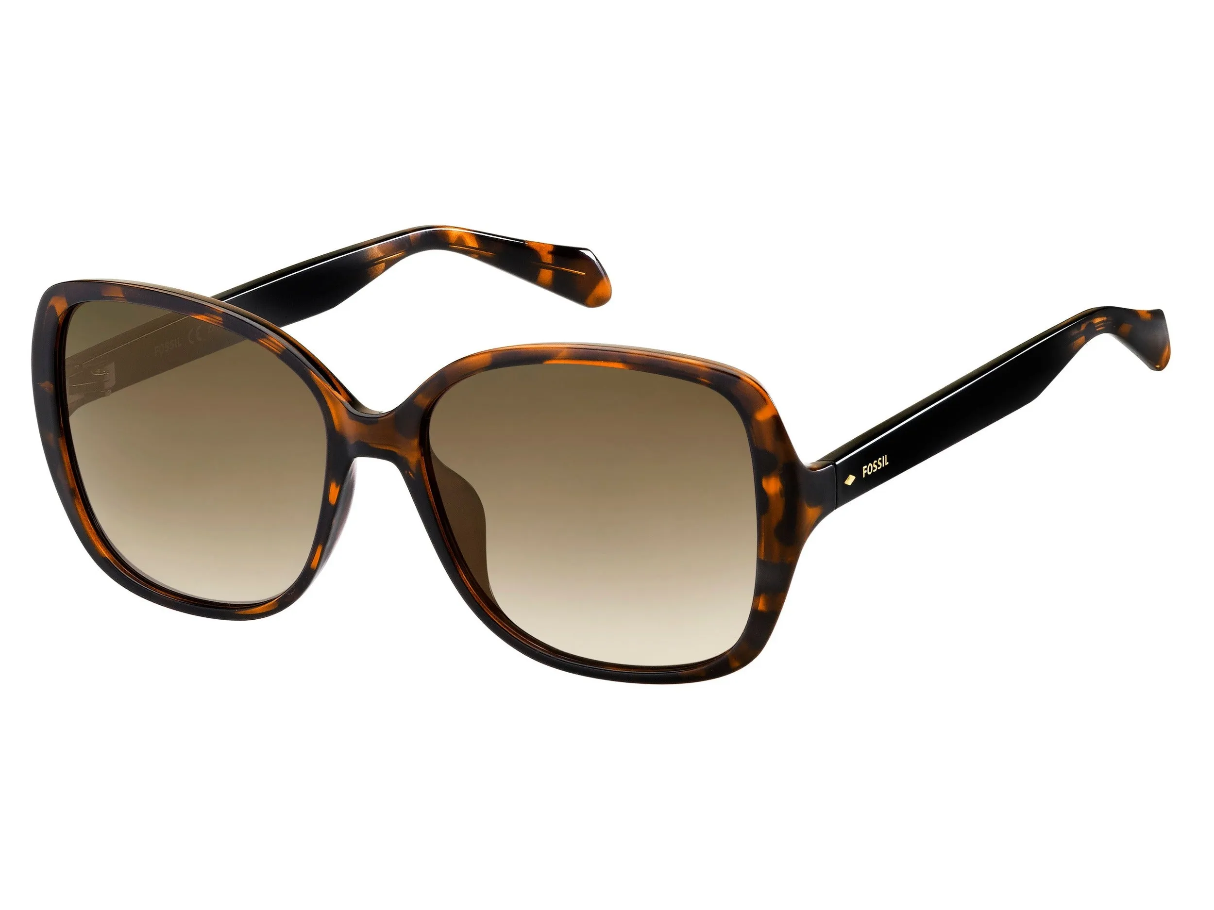 FOSSIL  Square sunglasses - FOS 3088/S