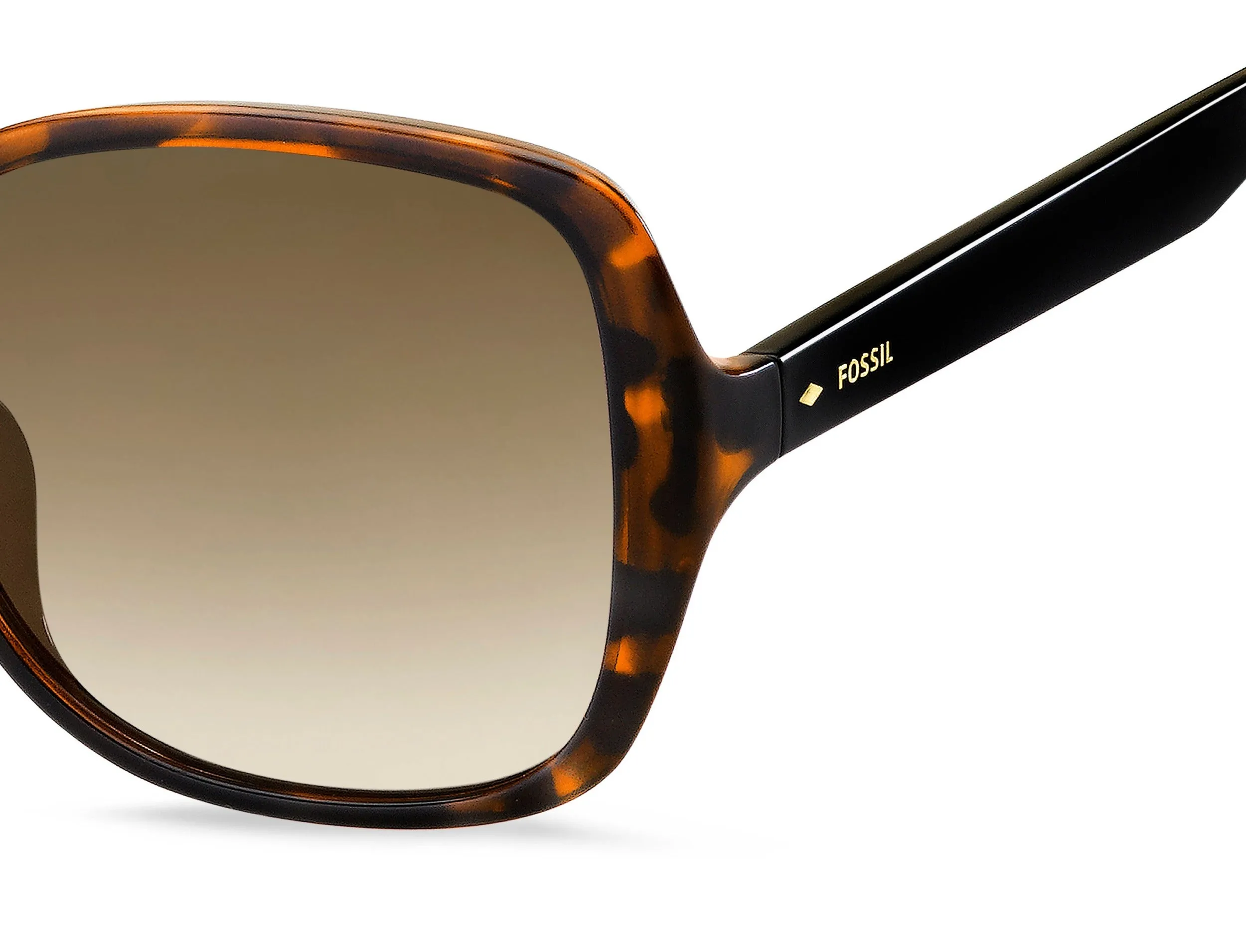 FOSSIL  Square sunglasses - FOS 3088/S