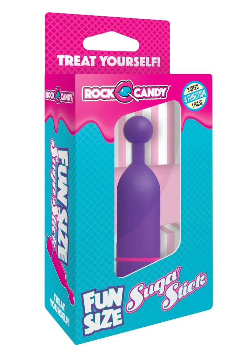 Fun Size Suga Stick Bullet Vibrator