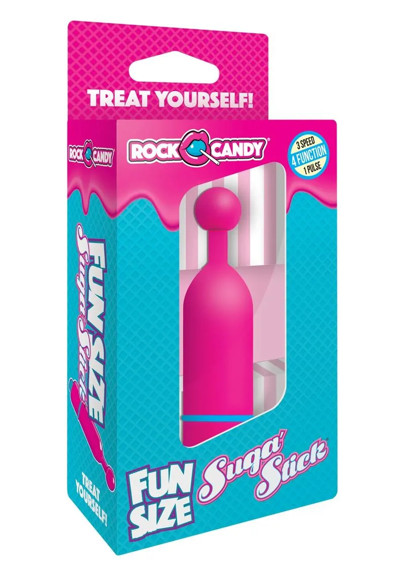 Fun Size Suga Stick Bullet Vibrator