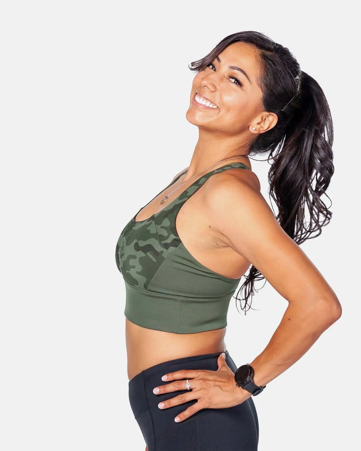 Gametime Bra – Hideout