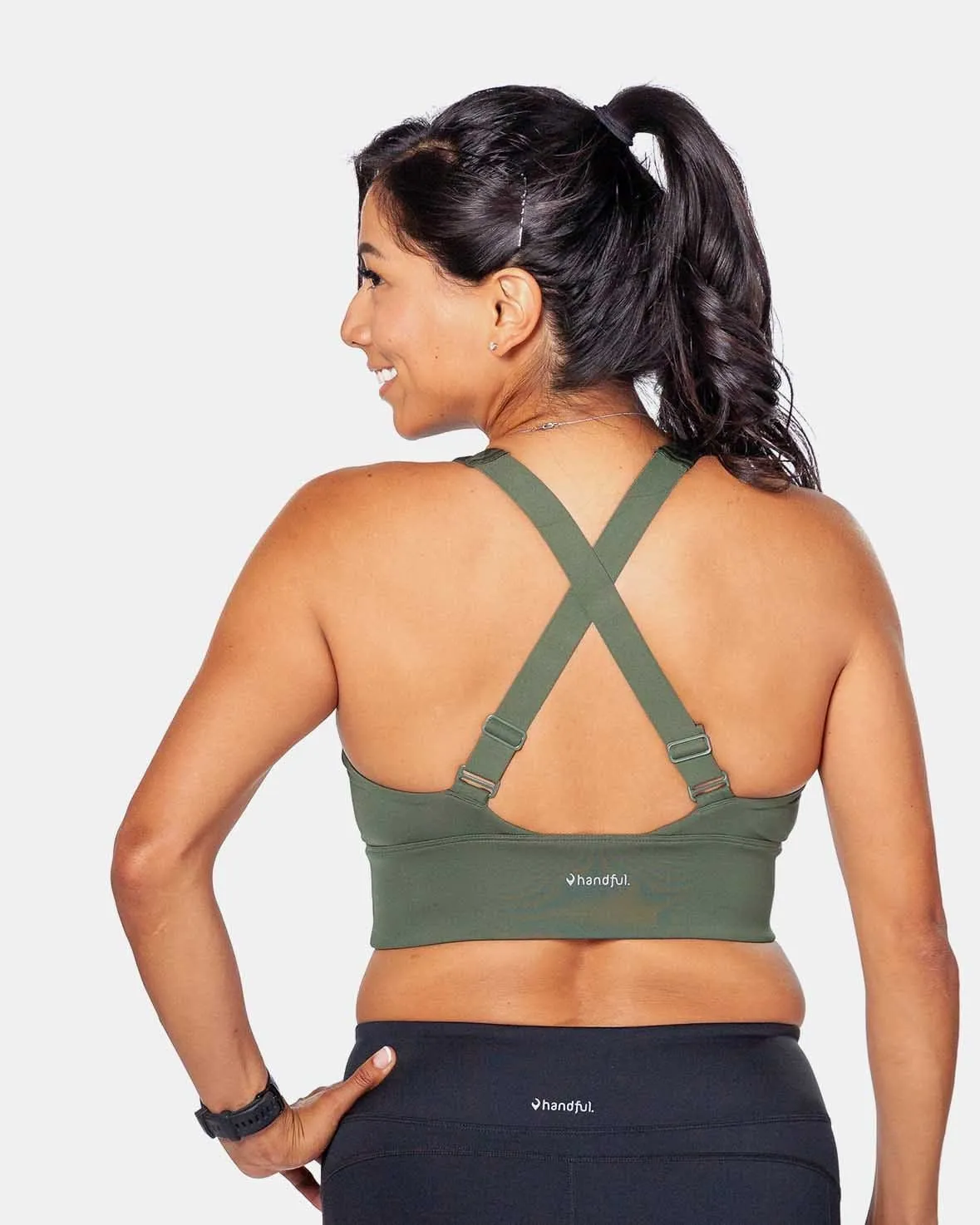 Gametime Bra – Hideout