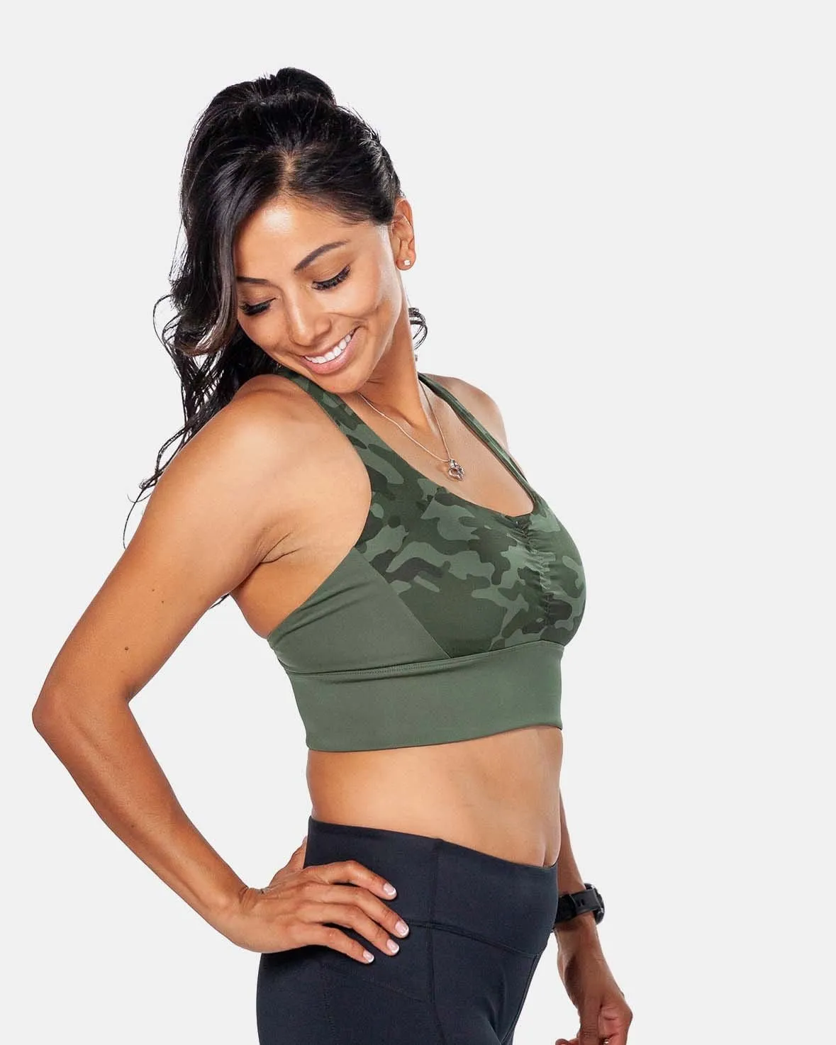 Gametime Bra – Hideout