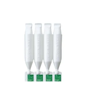 Global Milbon Moisture No.6 Homekit Booster