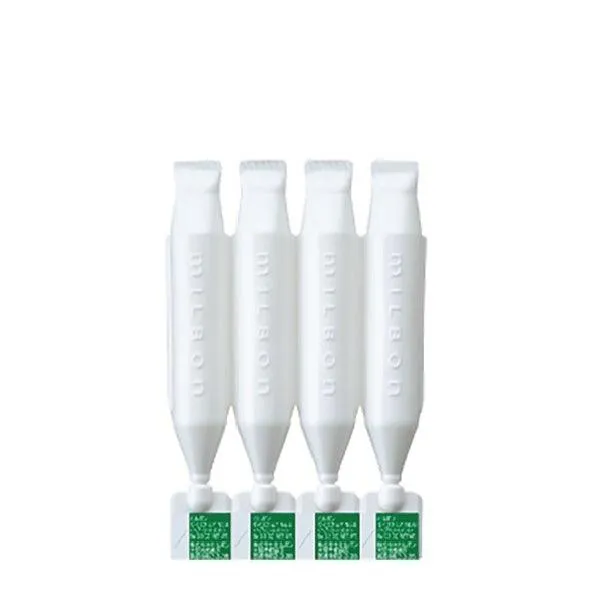 Global Milbon Moisture No.6 Homekit Booster