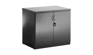 High Gloss Cupboard