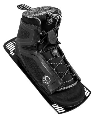 HO Sports Stance 110 Rear Waterski Boot 2022