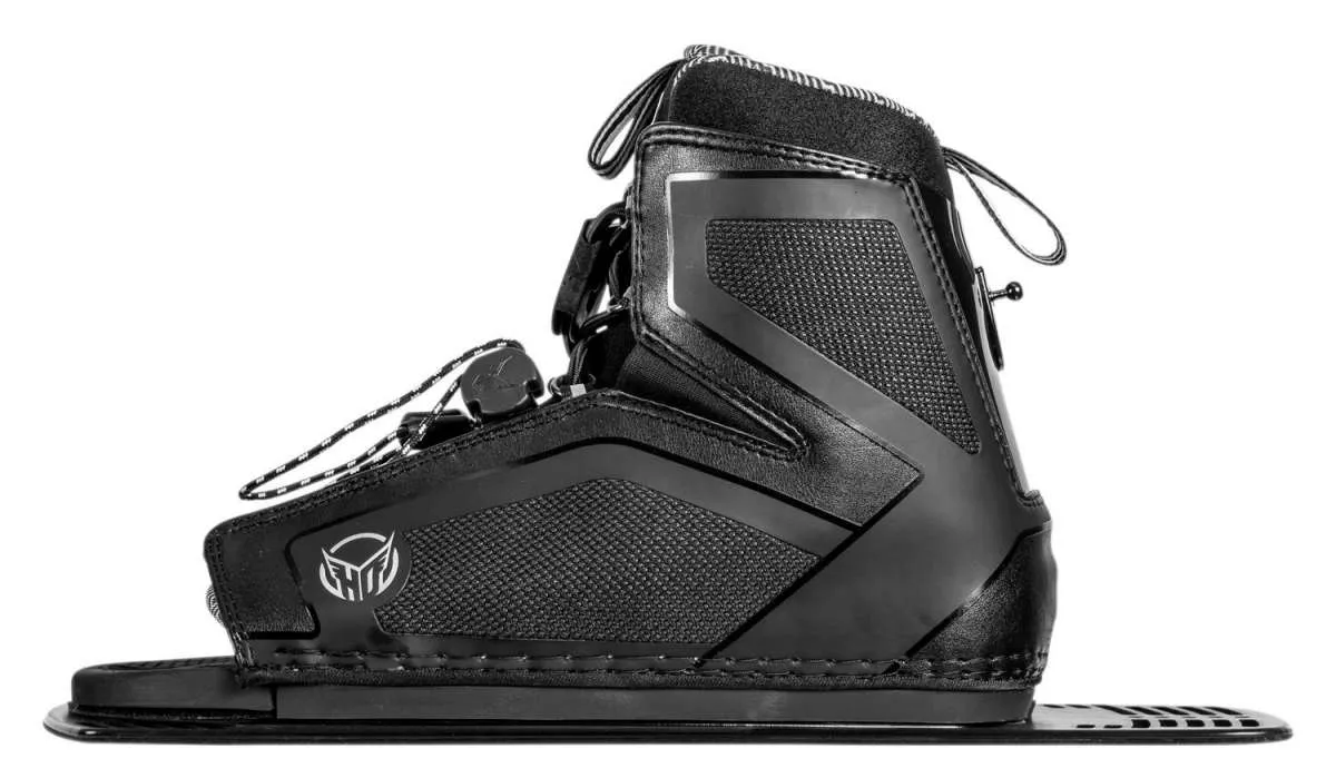 HO Sports Stance 110 Rear Waterski Boot 2022