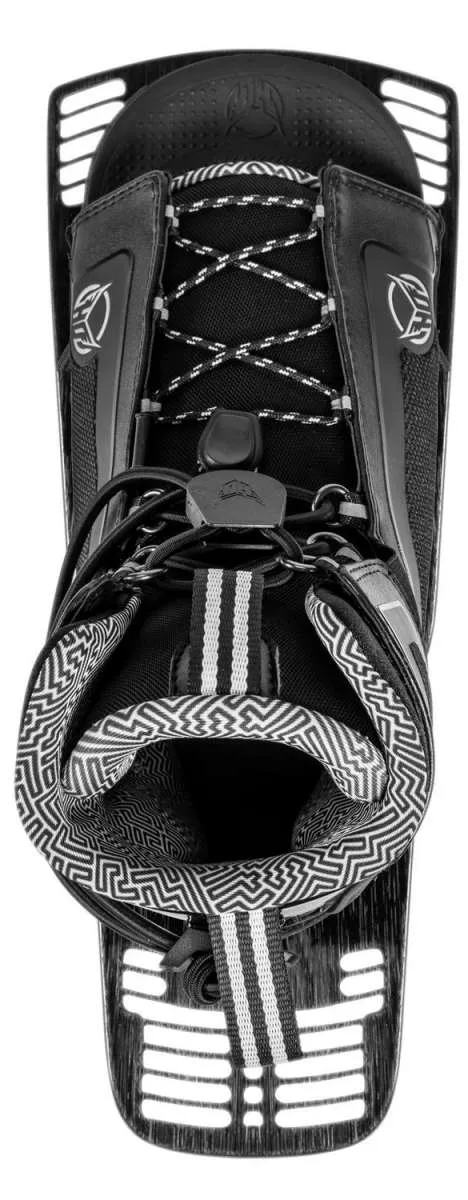 HO Sports Stance 110 Rear Waterski Boot 2022