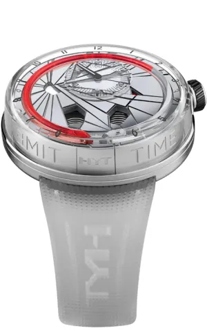 HYT Watches H0 Time is Precious Limited Edition