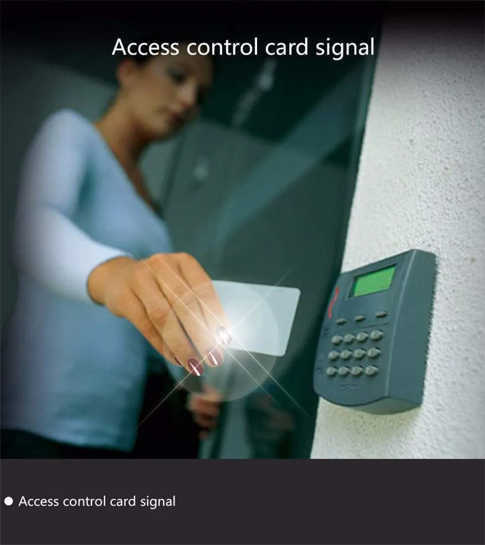 JAKCOM N2 Smart Nail NFC Multifunction Product Of Intelligent Accessories