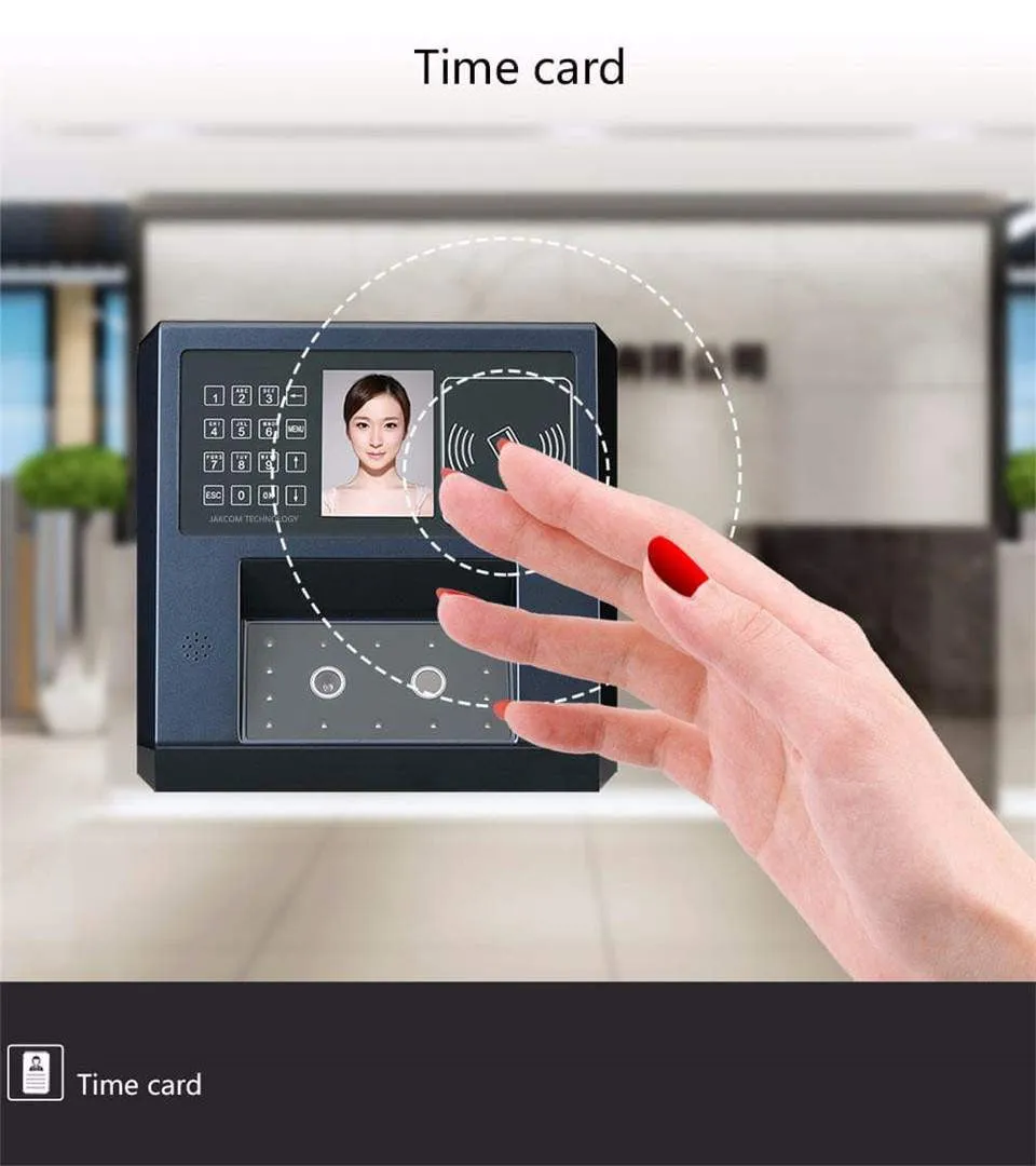 JAKCOM N2 Smart Nail NFC Multifunction Product Of Intelligent Accessories