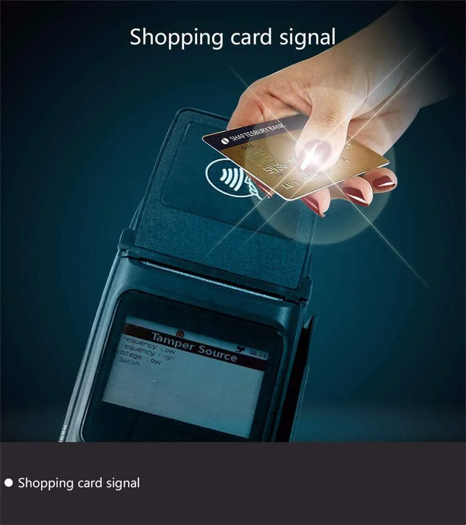 JAKCOM N2 Smart Nail NFC Multifunction Product Of Intelligent Accessories
