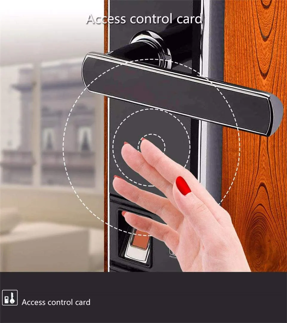 JAKCOM N2 Smart Nail NFC Multifunction Product Of Intelligent Accessories