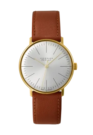 Junghans Max Bill Handaufzug 027/5703.02